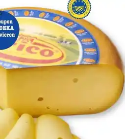 Scheck-in-Center Frico Mittelalter Gouda Angebot