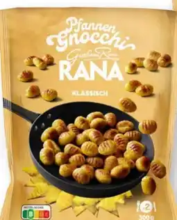 Scheck-in-Center Giovanni Rana Pfannen-Gnocchi Klassisch Angebot