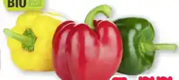 Scheck-in-Center Bio Paprika-Mix Angebot