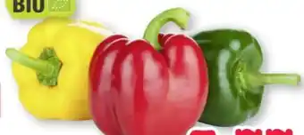 Scheck-in-Center Bio Paprika-Mix Angebot