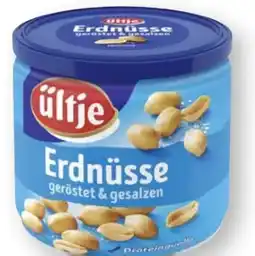 Scheck-in-Center Ültje Erdnüsse Angebot