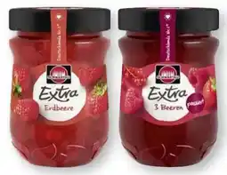 Scheck-in-Center Schwartau Konfitüre Extra Angebot
