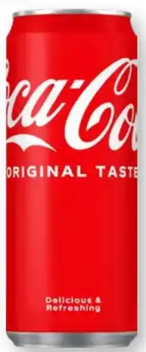 Scheck-in-Center Coca-Cola Cola Angebot