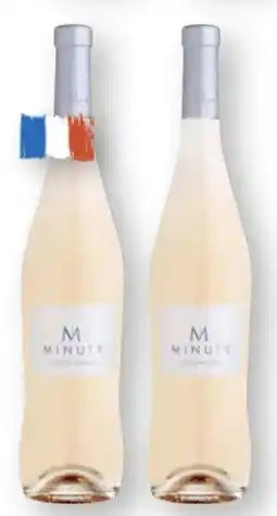 Scheck-in-Center Château Minuty Cuvee M Rose Angebot
