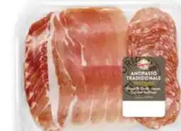 Scheck-in-Center Negroni Antipasto Tradizionale Angebot