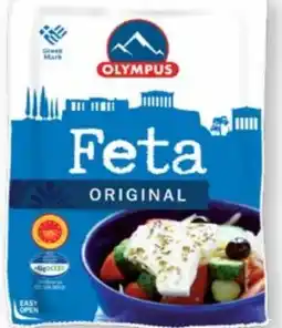 Scheck-in-Center Olympus Dairy Feta Original Angebot
