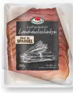 Scheck-in-Center Schwarzwaldhof Landrauchschinken Angebot