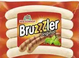 Scheck-in-Center Wiesenhof Bruzzzler Angebot
