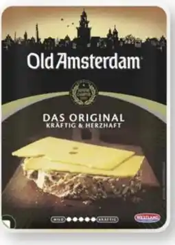 Scheck-in-Center Westland Old Amsterdam Das Original Angebot