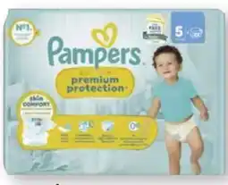 Scheck-in-Center Pampers Baby-Dry Windeln Angebot
