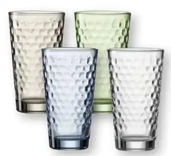 Scheck-in-Center Ritzenhoff & Breker Trinkglas Angebot