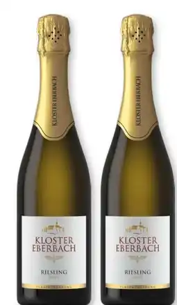 Scheck-in-Center Hessische Staatsweingüter Kloster Eberbach Riesling Sekt Angebot