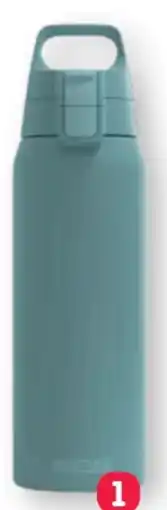Scheck-in-Center Sigg Trinkflasche Shield Therm One Angebot