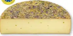 Scheck-in-Center Baldauf Käse Wildblumenkäse Angebot