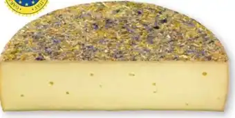 Scheck-in-Center Baldauf Käse Wildblumenkäse Angebot