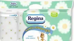 Scheck-in-Center Regina Toilettenpapier Kamille Angebot