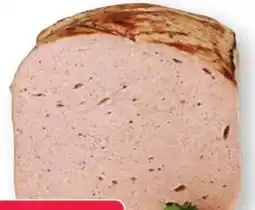 Scheck-in-Center Scheck-in Center Fleischkäse Angebot