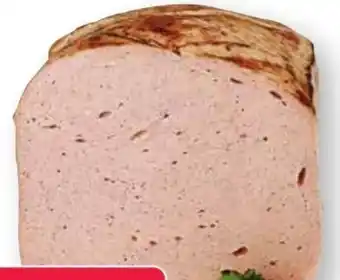 Scheck-in-Center Scheck-in Center Fleischkäse Angebot