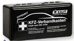 Scheck-in-Center Kalff KFZ-Verbandkasten Angebot
