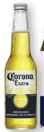 Scheck-in-Center Corona Extra Pils Angebot