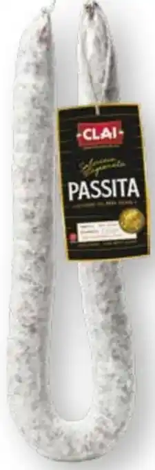 Scheck-in-Center Clai Passita Casereccia Angebot
