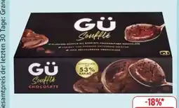 Edeka Gü Soufflé Chocolate Angebot