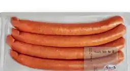 Scheck-in-Center Scheck-in Manufaktur Pikante Rote Angebot