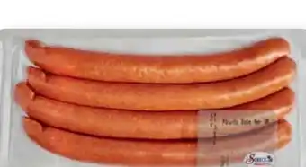 Scheck-in-Center Scheck-in Manufaktur Pikante Rote Angebot