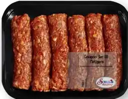 Scheck-in-Center Scheck-in Manufaktur Cevapcici Angebot