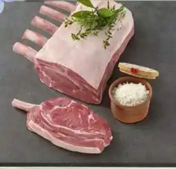Edeka Metzger Kalbskotelett Angebot