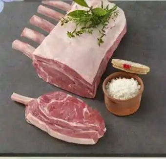 Edeka Metzger Kalbskotelett Angebot