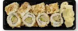 Scheck-in-Center Scheck-in Center California Thunfisch gegart Crunchy Angebot