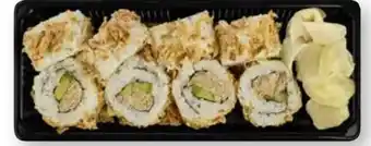 Scheck-in-Center Scheck-in Center California Thunfisch gegart Crunchy Angebot