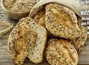 Edeka Edeka Bäckerei Spitzbub Navette Angebot