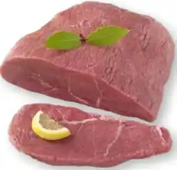 Scheck-in-Center Kalbsschnitzel Angebot
