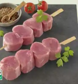 Edeka Schweine-Filetspieße Angebot
