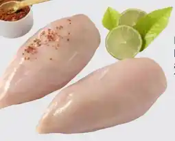 Edeka Hähnchen-Brustfilet Angebot