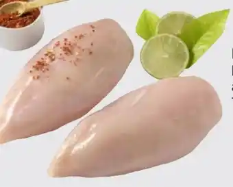 Edeka Hähnchen-Brustfilet Angebot