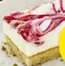 Edeka Edeka Bäckerei Erdbeer-Sahneschnitten Angebot