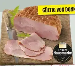 Edeka Edeka Südwest Delikatess Farmerschinken Angebot