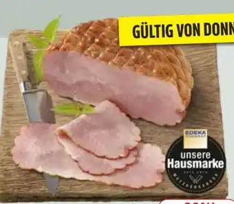 Edeka Edeka Südwest Delikatess Farmerschinken Angebot