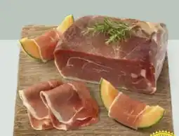 Edeka Duroc Serrano-Schinken Gran Reserva Angebot