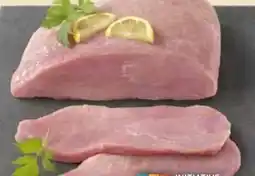 Edeka Schweine-Schnitzel Angebot
