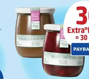 Edeka Zum Dorfkrug Sylter Schokoladen Pudding Angebot