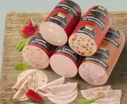 Edeka Edeka Südwest Frühstücks-Aufschnitt gemischt Angebot
