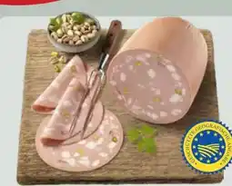 Edeka Casa Modena Mortadella Angebot