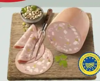 Edeka Casa Modena Mortadella Angebot