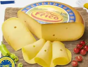 Edeka Frico Mittelalter Gouda Angebot