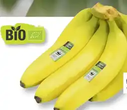 Edeka Edeka Bio Bio-Bananen Angebot