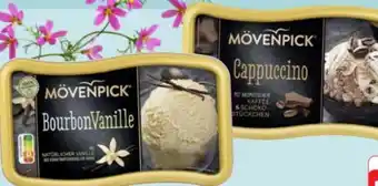 Edeka Mövenpick Eiscreme Angebot